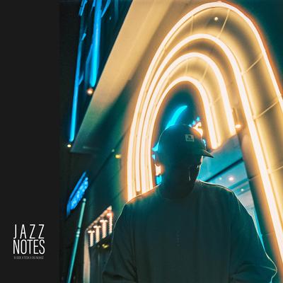 Jazz Notes By B-Side, Tesk, OG Nuage's cover