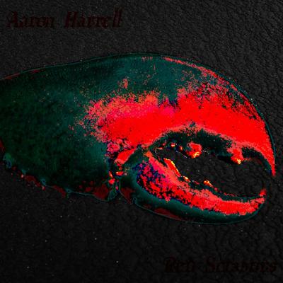 Aaron Harrell's cover