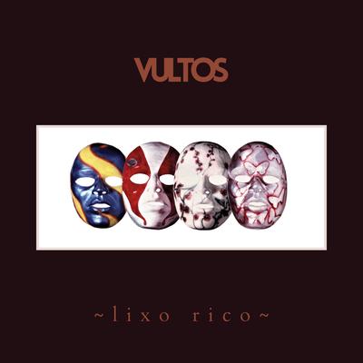 Chorar de Rir (2023 Remastered Version) By Vultos's cover