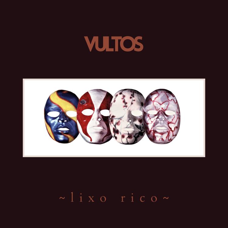 Vultos's avatar image