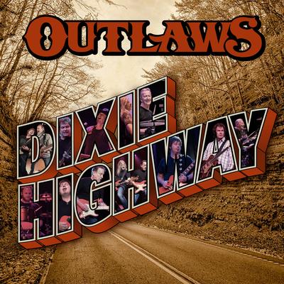 Dixie Highway's cover