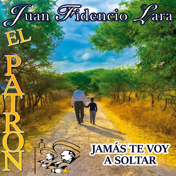 Juan Fidencio Lara el Patron's avatar image
