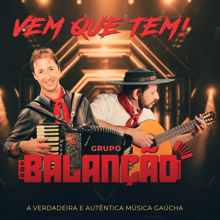 Grupo Balanção's avatar image