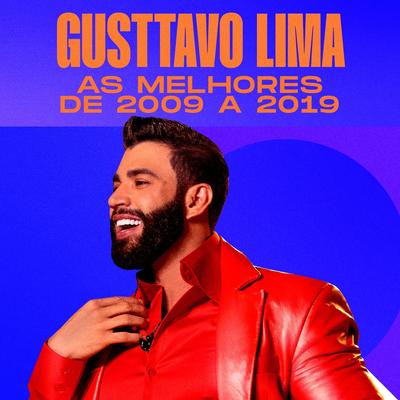 Na Hora de Amar (Ao Vivo) By Gusttavo Lima's cover