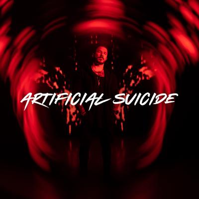 Artificial Suicide's cover