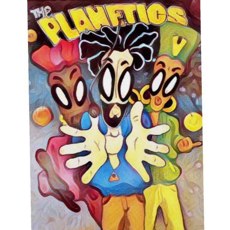 The Planetics theme song's avatar image