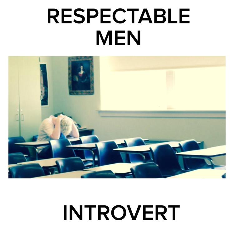 Respectable Men's avatar image