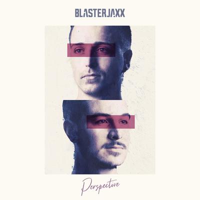 Welcome By Blasterjaxx's cover