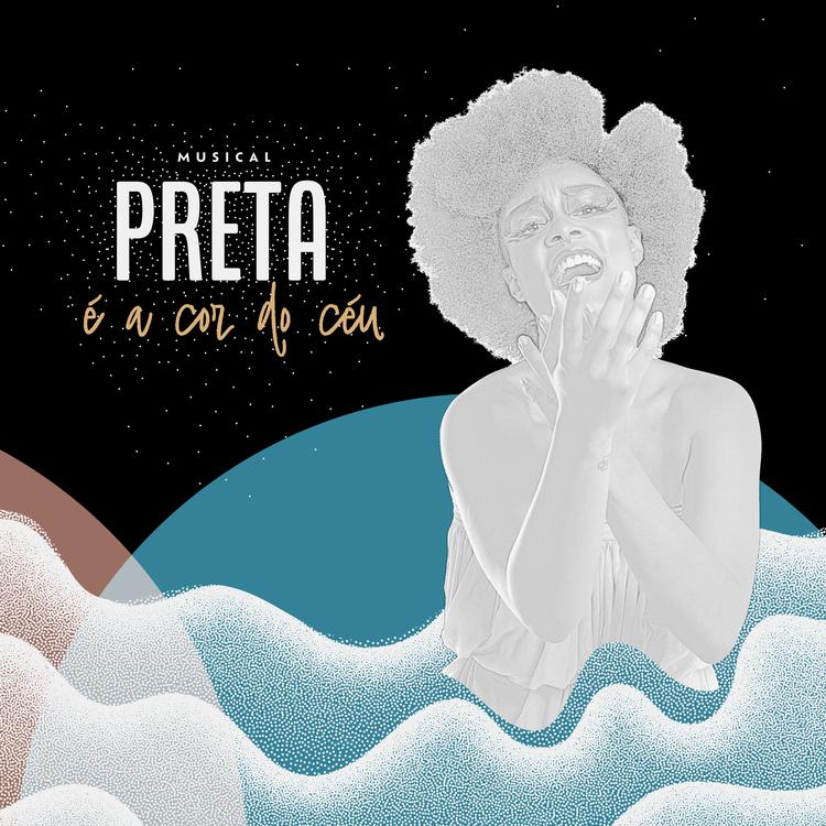 Preta é a cor do céu's avatar image