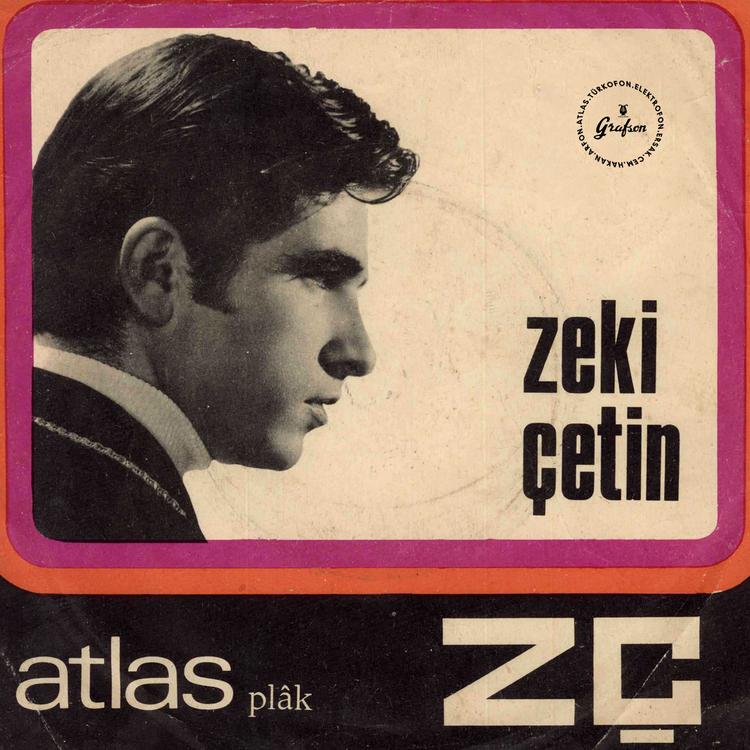 Zeki Çetin's avatar image