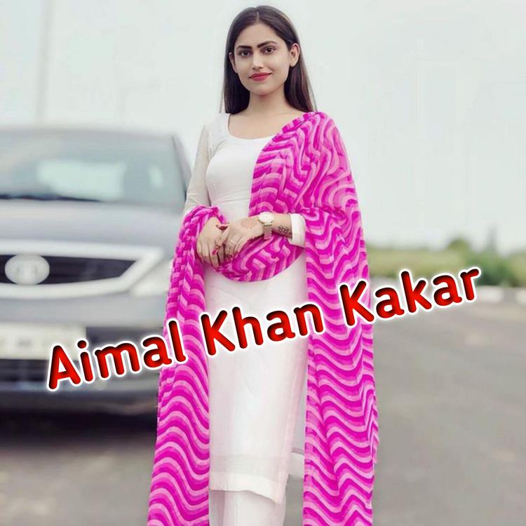 Aimal Khan Kakar's avatar image