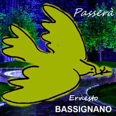 Ernesto Bassignano's cover