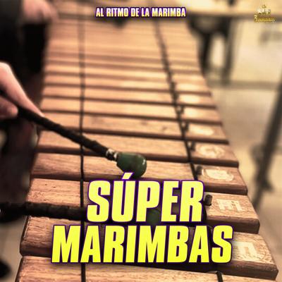 Al Ritmo De La Marimba's cover