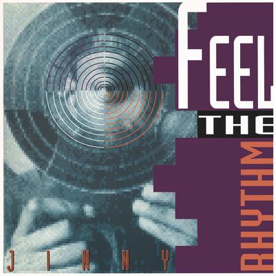 Feel the Rhythm (U.S.U.R.A. Mix) By jinny's cover
