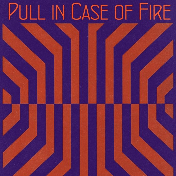 Pull In Case Of Fire's avatar image