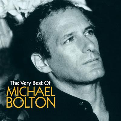 Michael Bolton The Very Best's cover