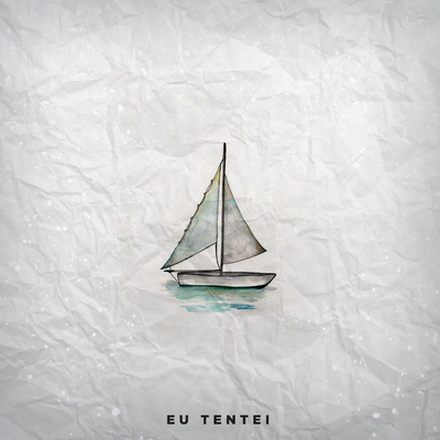 eu tentei By Magyn, Motta Oficial's cover