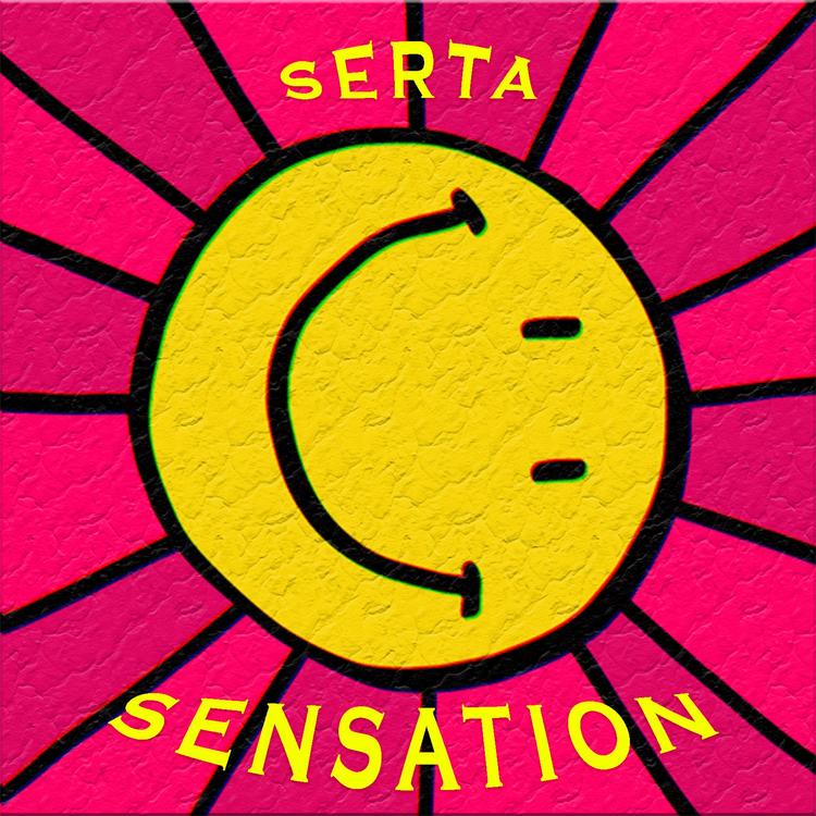 Serta's avatar image