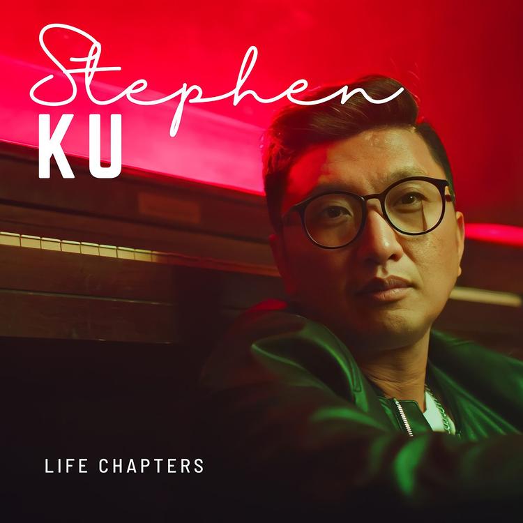 Stephen Ku's avatar image