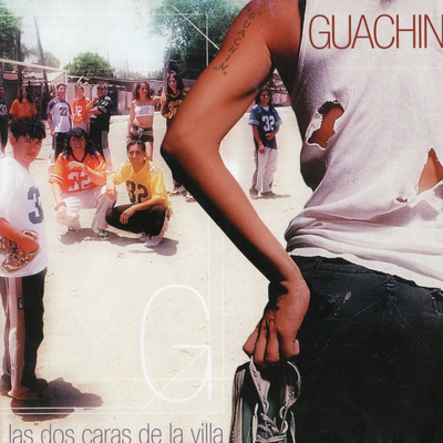 Lamento De Guachín (Single) By Guachín's cover