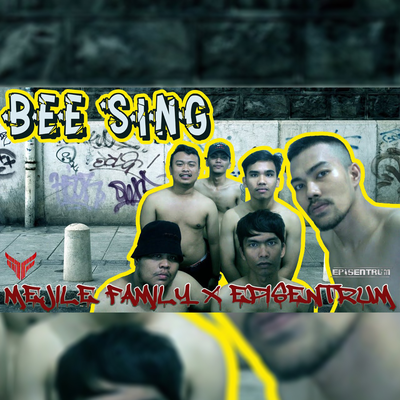 BEE SING's cover