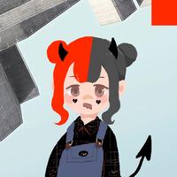 Valentine <3's avatar cover