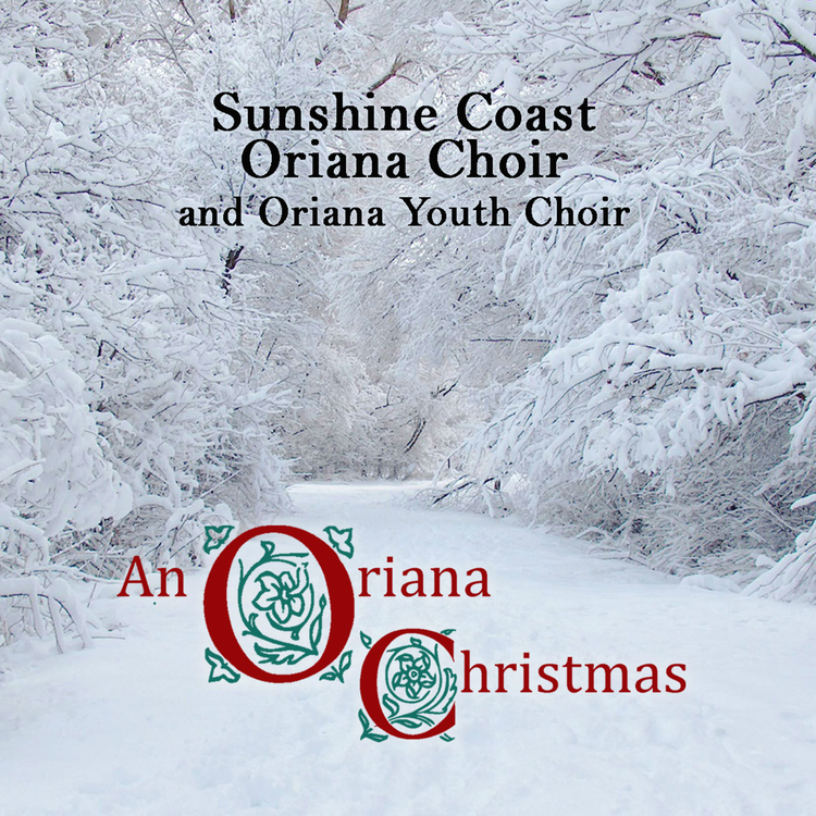 Sunshine Coast Oriana Choir's avatar image