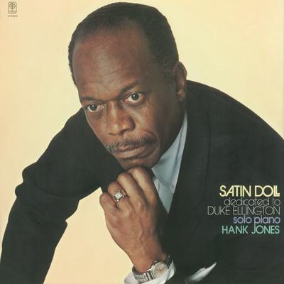 Satin Doll (Dedicated to Duke Ellington) (Remastered)'s cover