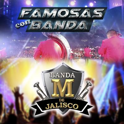 Banda M De Jalisco's cover