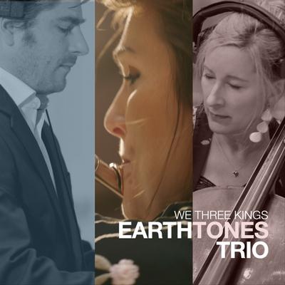 We Three Kings By Earthtones Trio's cover