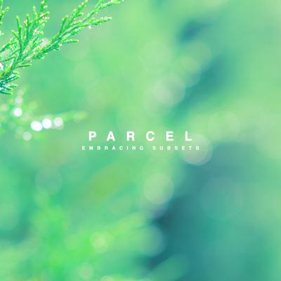 Mellow Forest Noise By Parcel's cover