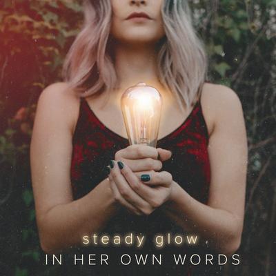 Alone with You By In Her Own Words's cover