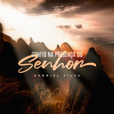 Confio na Presença do Senhor's cover