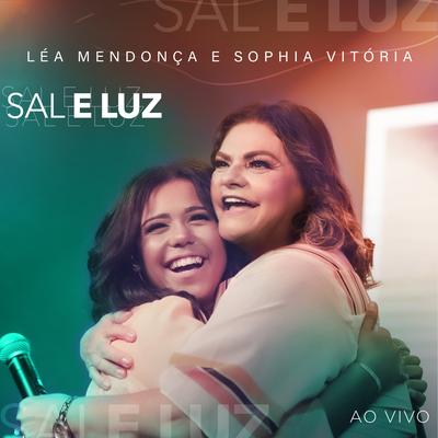 Sal e Luz (Ao Vivo)'s cover