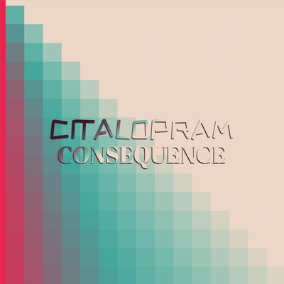 Citalopram Consequence's cover