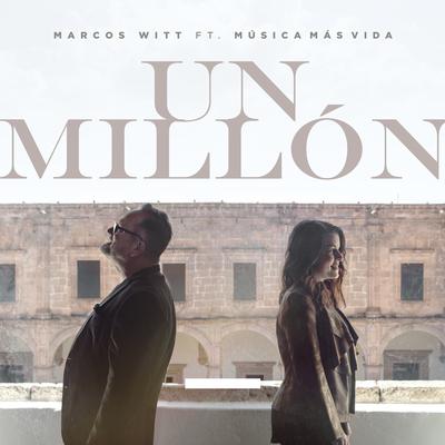 Un Millón's cover