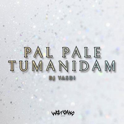 PAL PALE TUMANIDAM's cover