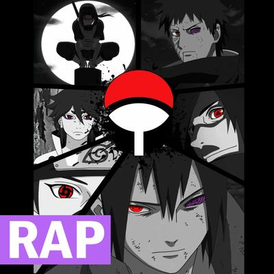 Clan Uchiha RAP's cover