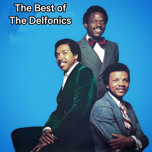 The Delfonics - The Delfonics/Tell Me This Is A Dream - CD