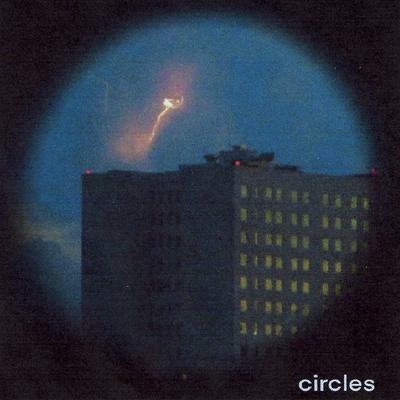 Circles By Will Paquin's cover