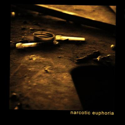 Narcotica By Sebastian Crugley's cover