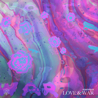 Love & War By Pontifexx's cover