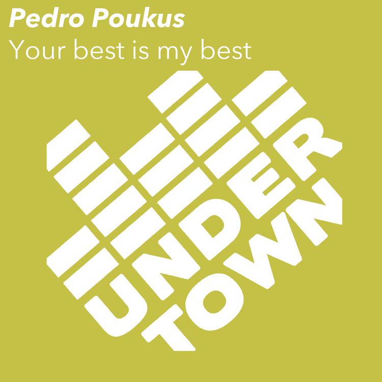 Pedro Poukus's avatar image
