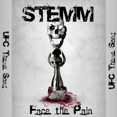 Face the Pain (UFC Theme Song)'s cover