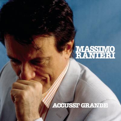 Accusì Grande's cover