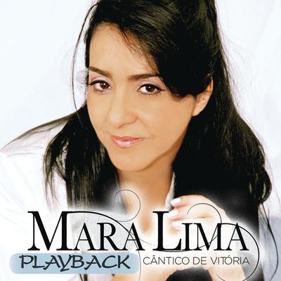 Cântico de Vitória (Playback)'s cover