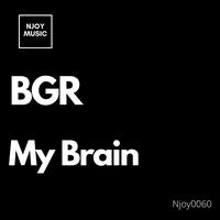 BGR's avatar cover