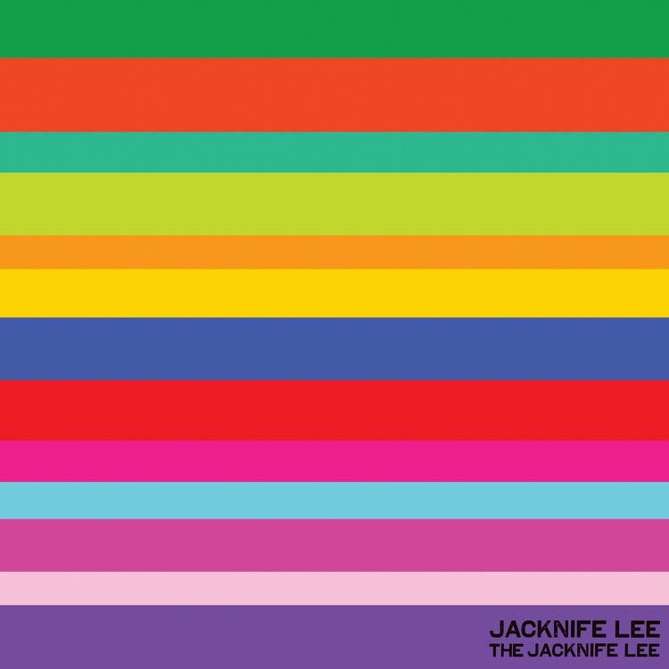 Jacknife Lee's avatar image