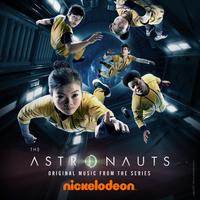 The Astronauts's avatar cover