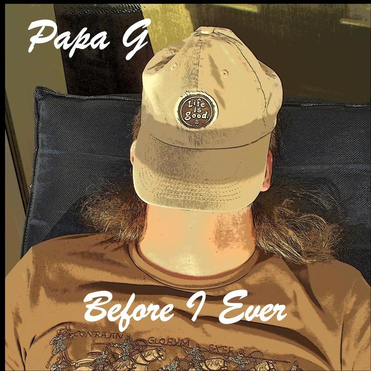 Papa G's avatar image